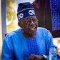 Bola Tinubu