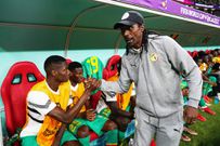 Aliou Cisse
