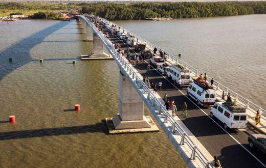 Pont Senegambia