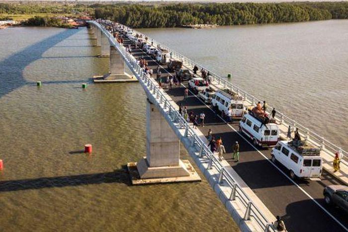 Pont Senegambia