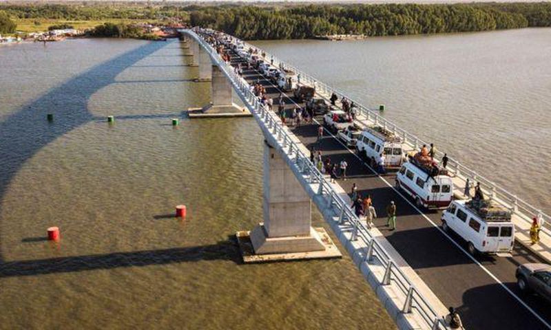 Pont Senegambia