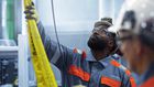 Wartsila ENERGY  NIGERIA