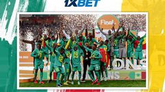 1XBET