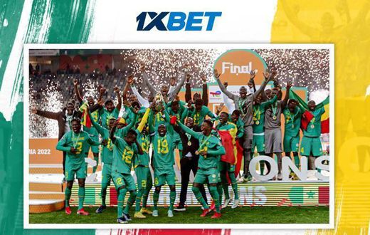 1XBET