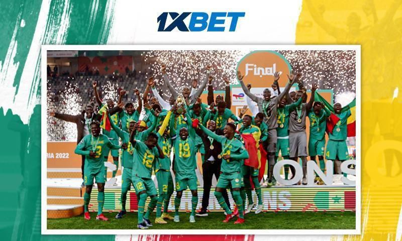 1XBET