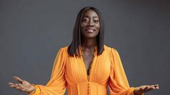 Nafissatou Diouf