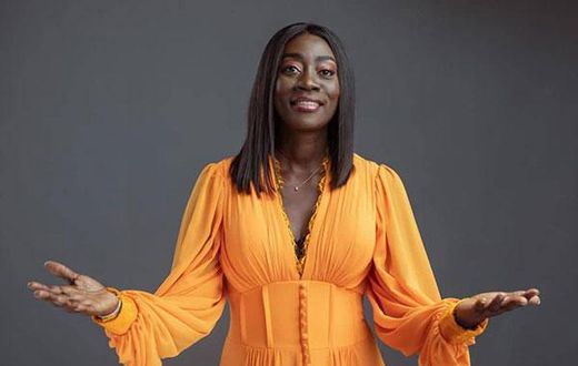 Nafissatou Diouf