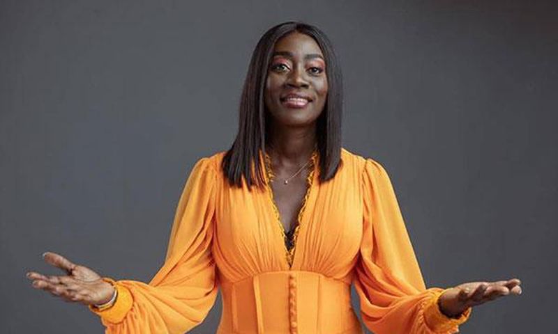 Nafissatou Diouf