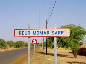 KEUR MOMAR SARR 0