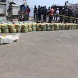 Saisie record de trois (3) tonnes de cocaïne par la Marine sénégalaise