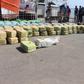 Saisie record de trois (3) tonnes de cocaïne par la Marine sénégalaise