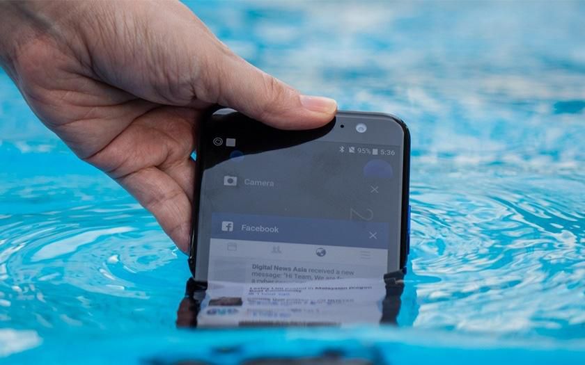 smartphone-eau