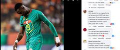 commentaire moustapha