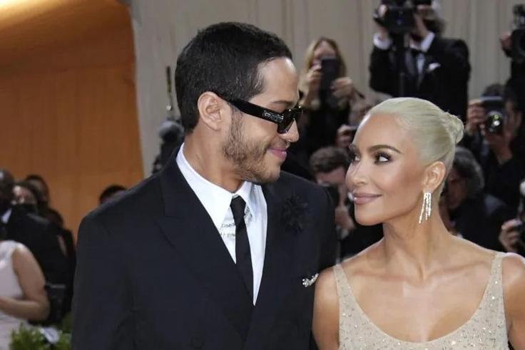 KIM et Peter
