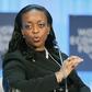 Former minister of Petroleum Resources, Diezani Alison Madueke.
