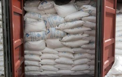 Sénégal, la taxe sur le sucre importé suspendue