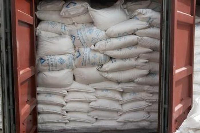 Sénégal, la taxe sur le sucre importé suspendue