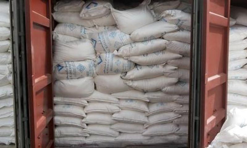 Sénégal, la taxe sur le sucre importé suspendue