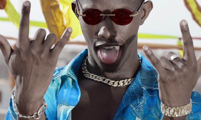 Samba Peuzzi