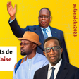 POLITIQUE  Cover site