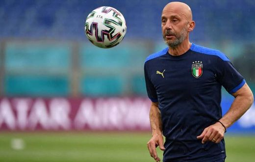 Gianluca Vialli