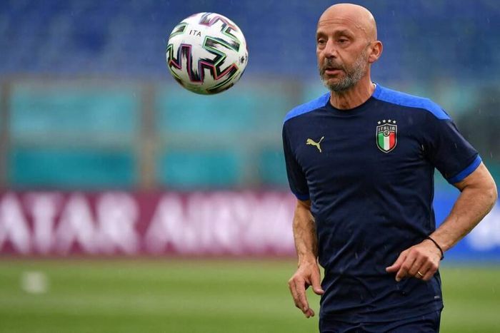 Gianluca Vialli