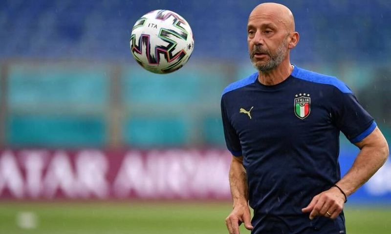 Gianluca Vialli