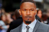 Jamie Foxx