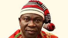 Ike-Ekweremadu