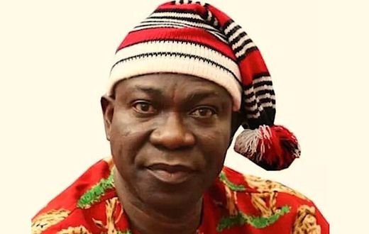 Ike-Ekweremadu