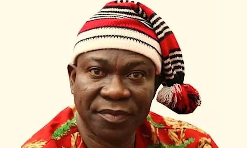 Ike-Ekweremadu
