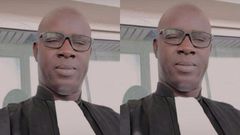 Procureur Abdou Karim Diop