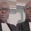 Procureur Abdou Karim Diop