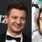 Jeremy Renner © Jordan Strauss - Invision - AP - Photo News