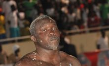 Lutteur Saloum-Saloum