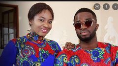 Couple Maabo