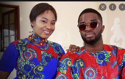 Couple Maabo