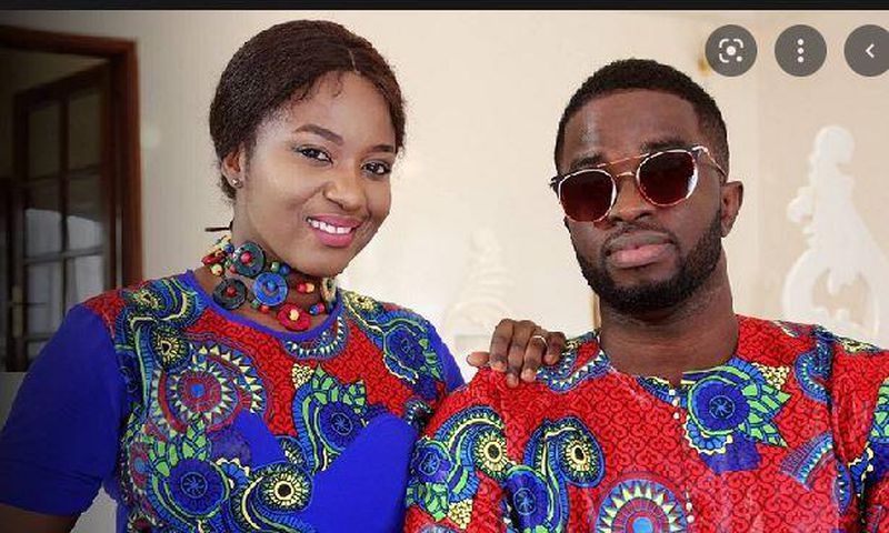 Couple Maabo