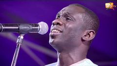 Pape diouf chanteur