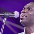 Pape diouf chanteur