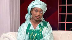 Astou Dionne journaliste