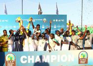Senegal-BeachSoccer