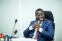 Dr Serigne Guèye Diop