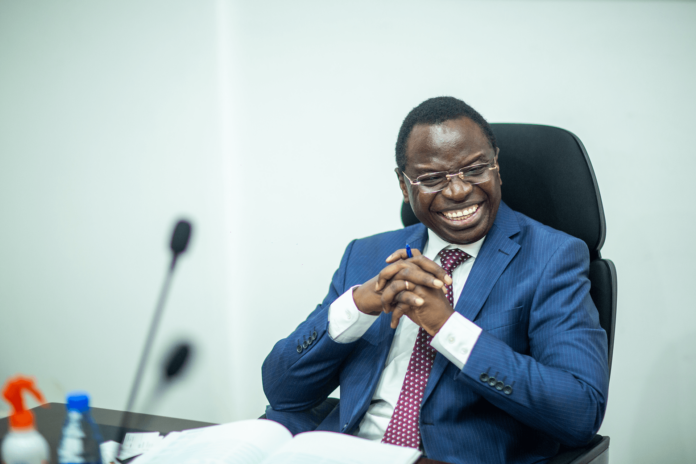 Dr Serigne Guèye Diop