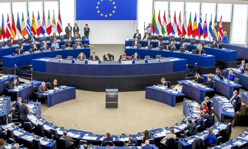 Parlement européen