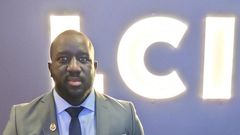 Alioune SALL