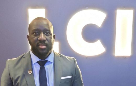Alioune SALL