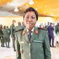 La Médecin-Colonel Fatou Fall nommée Général de Brigade