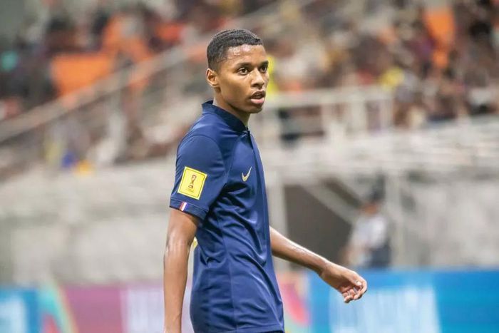 Yanis Ali Issoufou Abdoul Khadre