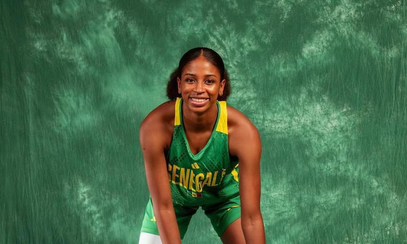 Mathilde Diop